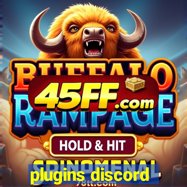 plugins discord